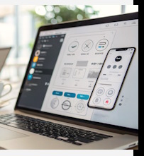 Услуги Разработка IT решений в Шелехове