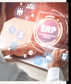 Услуги Разработка IT решений в Шелехове