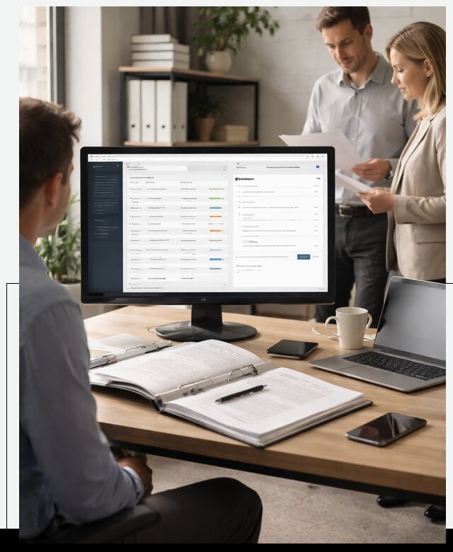 Разработка систем электронного документооборота в Шелехове под ключ