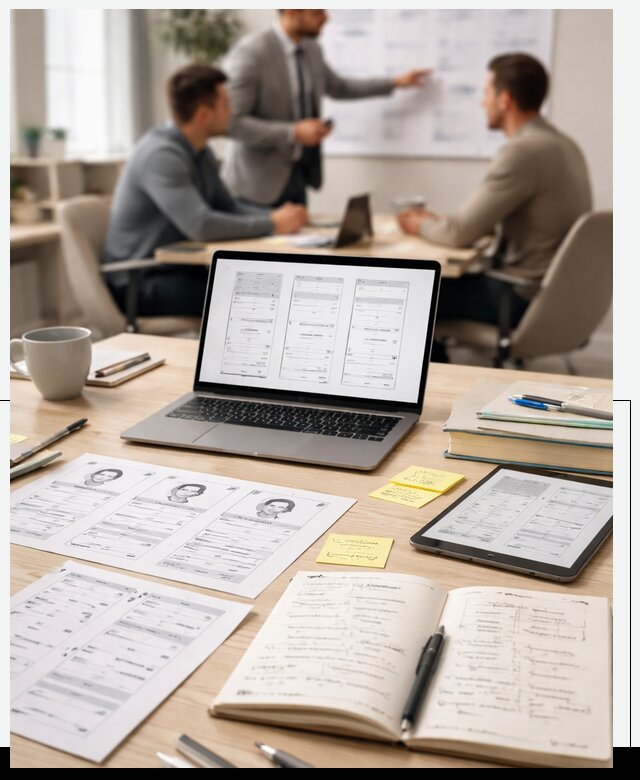 Разработка MVP проекта в Шелехове от 6965 р., АвикейШлх