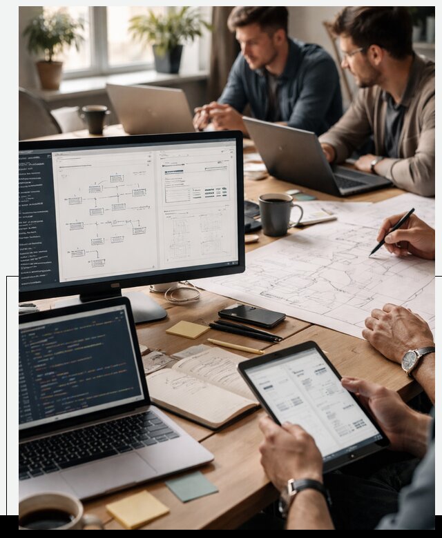 Разработка агрегаторов для компаний в Шелехове под ключ