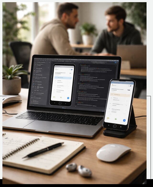 Разработка Android приложений в Шелехове от 8036 р. | АвикейШлх