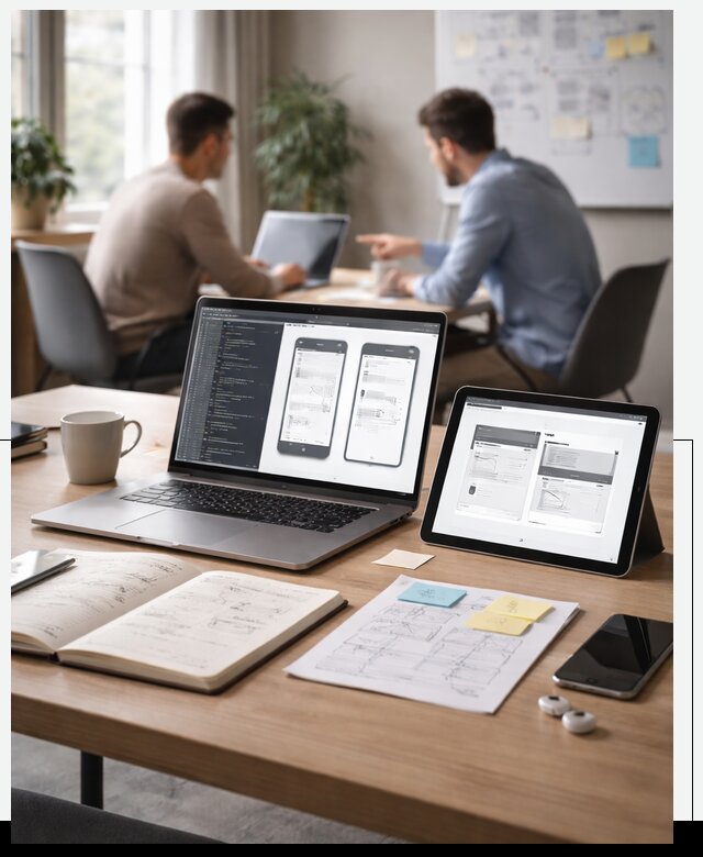Кроссплатформенная разработка в Шелехове от 267875 р. | АвикейШлх