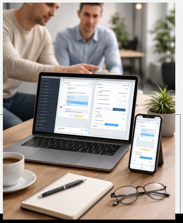 Разработка мини app Telegram/VK в Шелехове от 32145 р. АвикейШлх