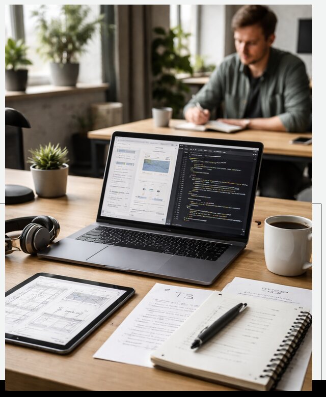 Разработка frontend в Шелехове от 19287 р., услуги АвикейШлх