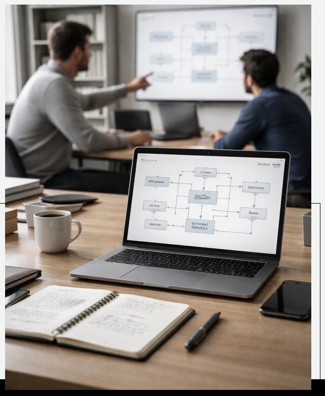 Разработка API и REST в Шелехове | АвикейШлх от 85720 р.