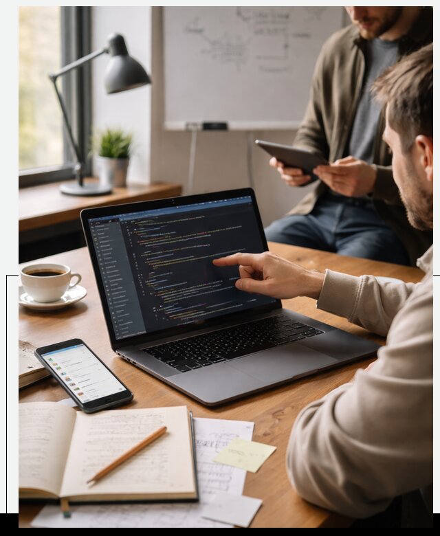 Разработка Telegram ботов под ключ для компаний в Шелехове