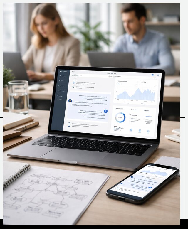Чат-боты для бизнеса и клиентов в Шелехове, от 7501 р., АвикейШлх
