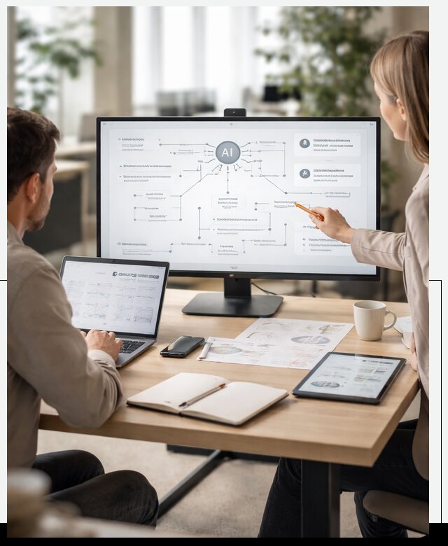 AI-агенты для автоматизации бизнеса в Шелехове от 16073 р. АвикейШлх