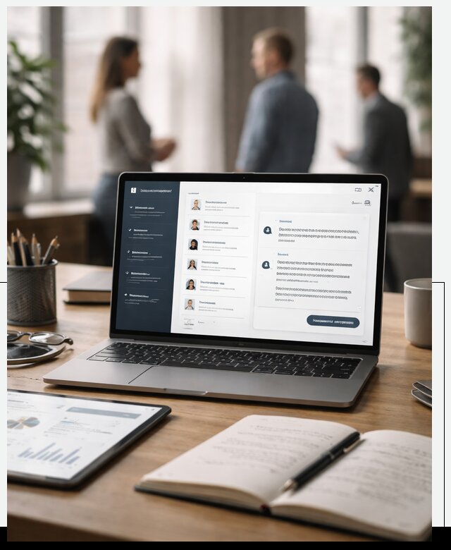 HR бот для подбора персонала в Шелехове от 9108 р. | АвикейШлх