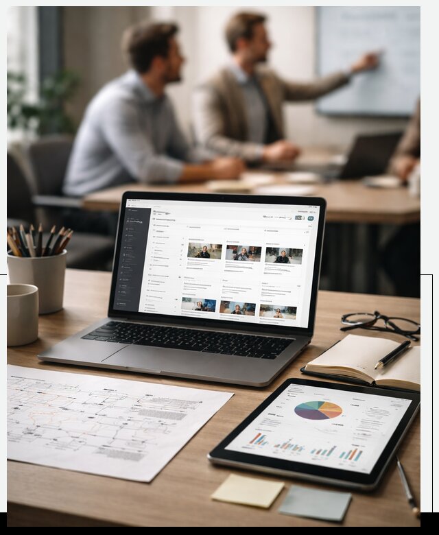 Разработка нишевых B2B маркетплейсов в Шелехове от 750050 р., АвикейШлх