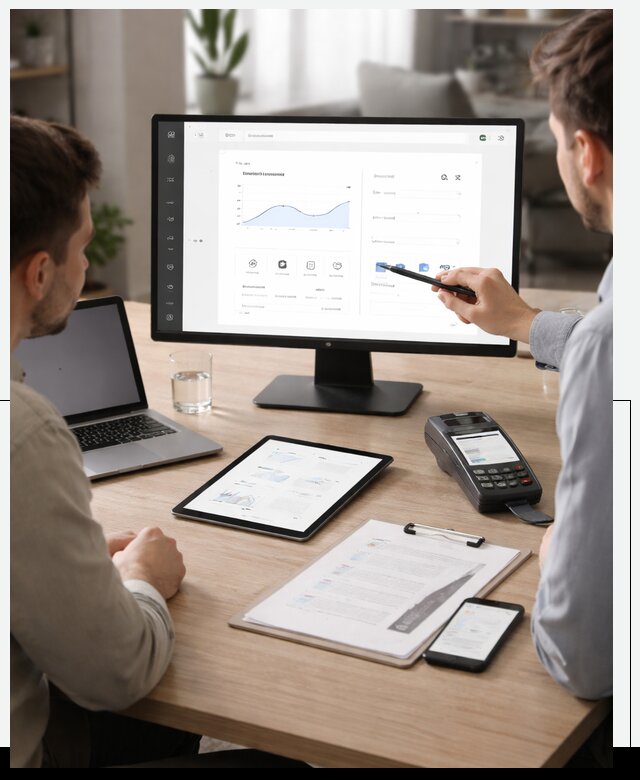 Платежные интеграции для E-commerce в Шелехове от 16073 р. | АвикейШлх