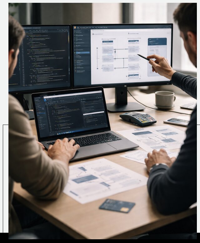 Разработка платежных платформ в Шелехове с интеграцией и безопасностью