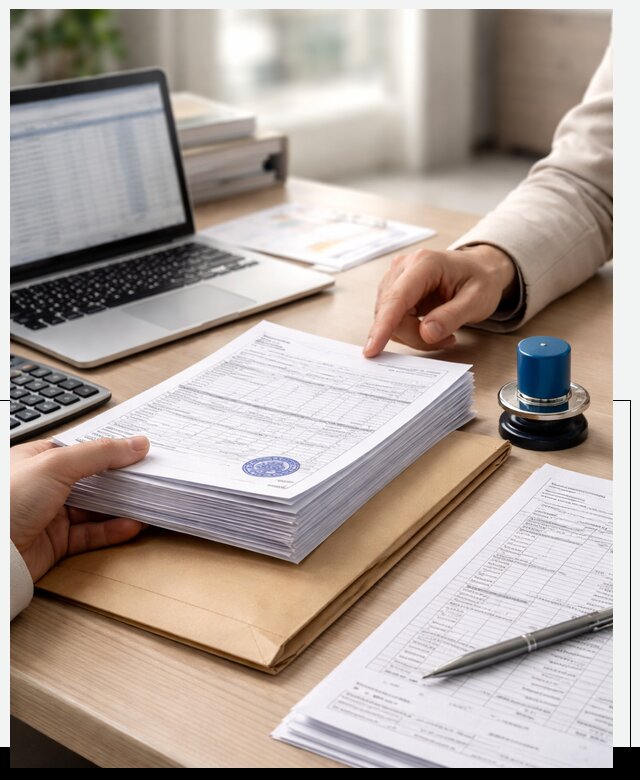 Отчетность в ЦБ РФ для банков в Шелехове от 7501 р. | АвикейШлх