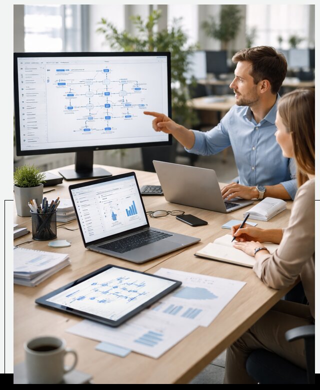 Автоматизация урегулирования убытков в Шелехове для страховых компаний