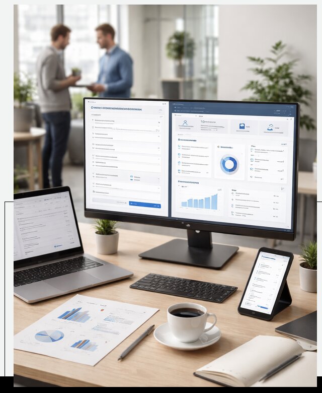 Разработка платформ онлайн страхования в Шелехове под ключ