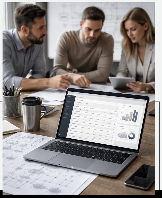 BSS OSS и биллинг для оператора в Шелехове от 26788 р. | АвикейШлх