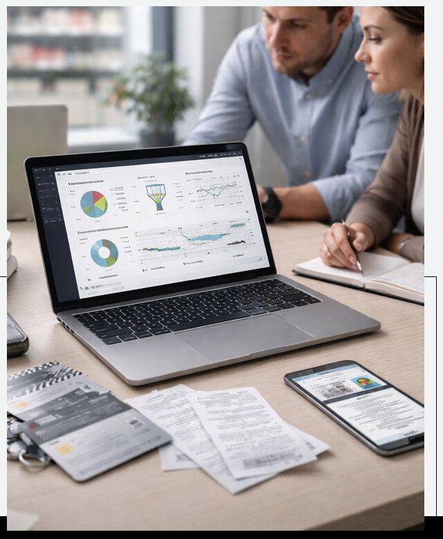 Лояльность и CDP для ритейла в Шелехове от 16073 р. | АвикейШлх