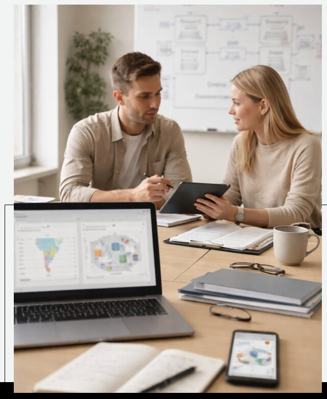 Внедрение программ лояльности и CDP для ритейла в Шелехове