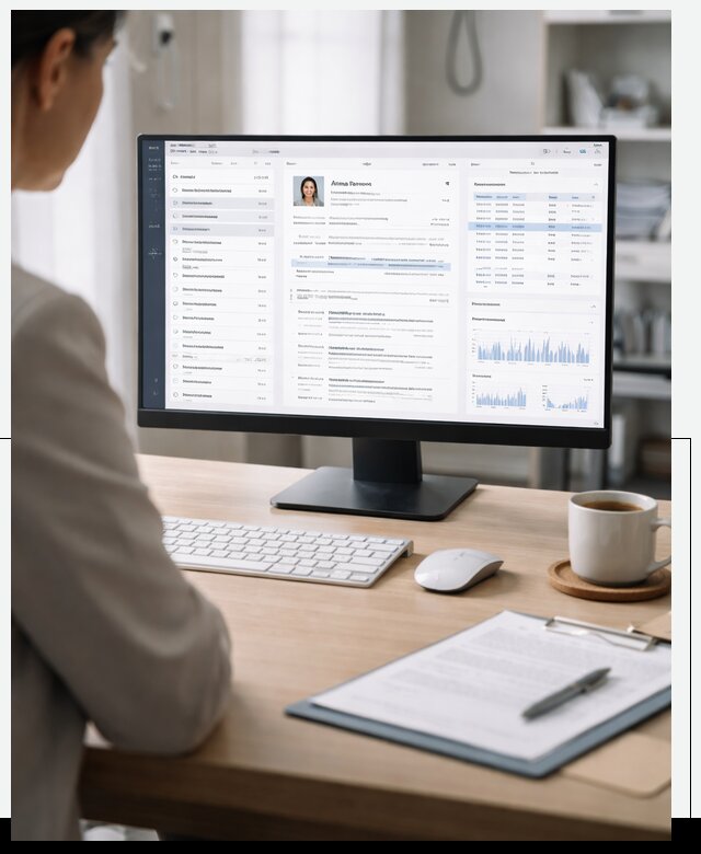 Разработка МИС для клиник в Шелехове от 9108 р. | АвикейШлх