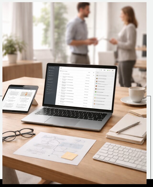 Разработка LMS и онлайн школы в Шелехове от 12858 р. АвикейШлх