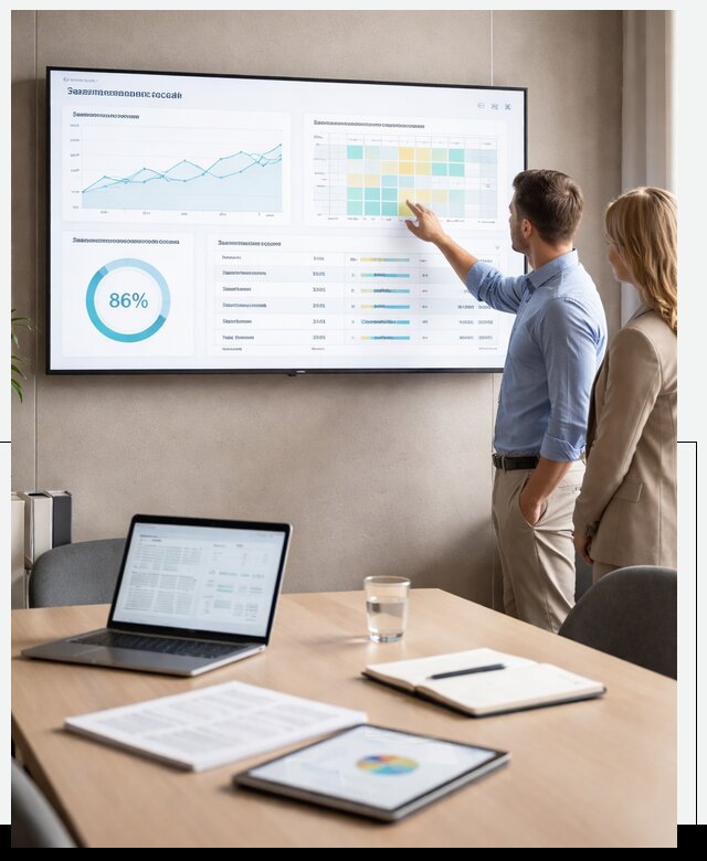 АвикейШлх - Аналитика успеваемости обучения в Шелехове от 8036 р.