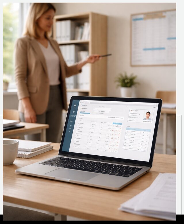 Электронный журнал школа система в Шелехове от 12858 р. | АвикейШлх
