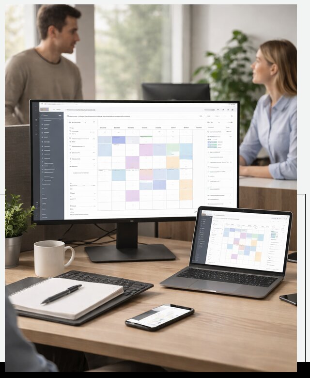 Расписание занятий вуз система в Шелехове от 12858 р. | АвикейШлх