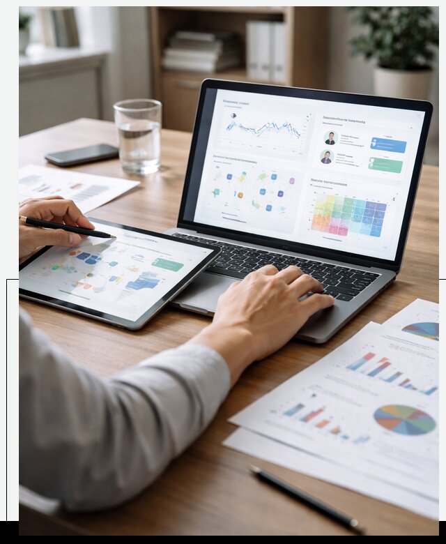 Разработка адаптивной AI системы обучения в Шелехове под бизнес