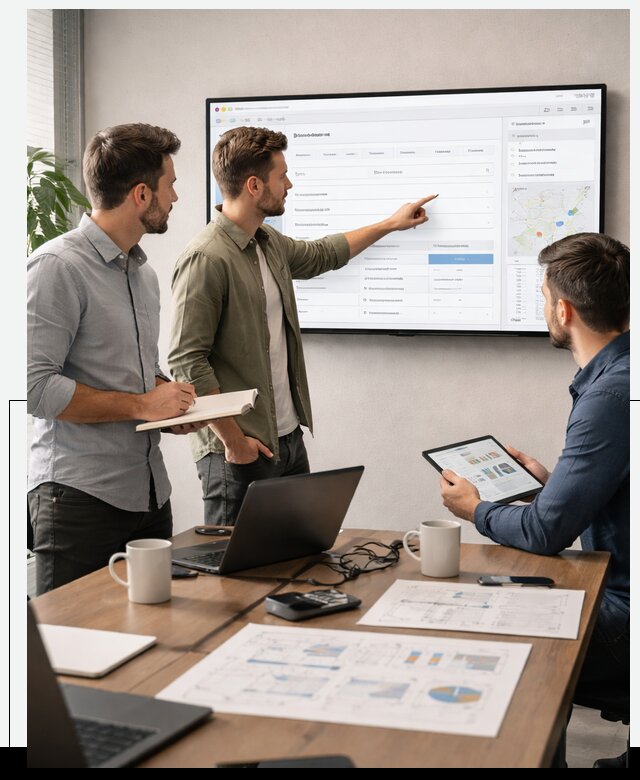 Разработка порталов госуслуг и интеграция с ФГИС в Шелехове