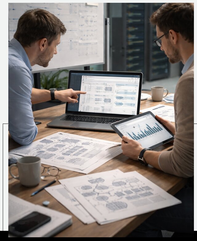 Внедрение СМЭВ и МЭДО для государственных систем в Шелехове