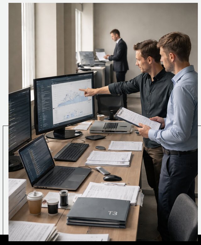 СЭД для государственного органа: внедрение и сопровождение в Шелехове