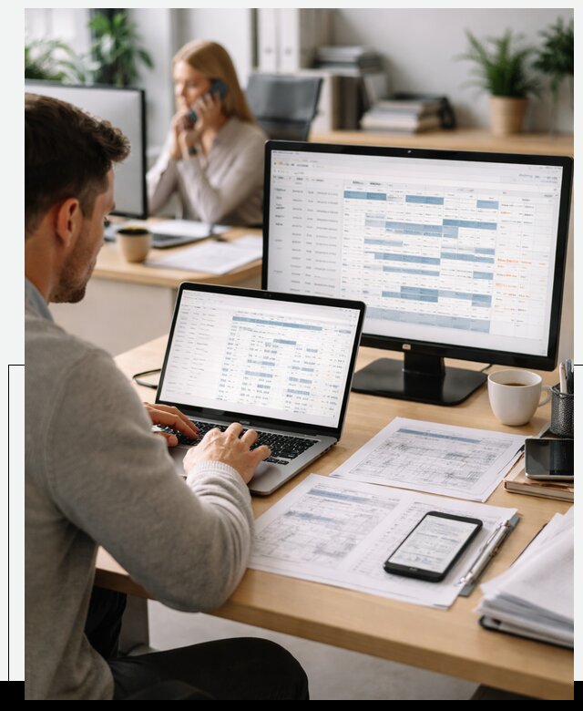 PMS для бронирования отелей и управления номерным фондом в Шелехове