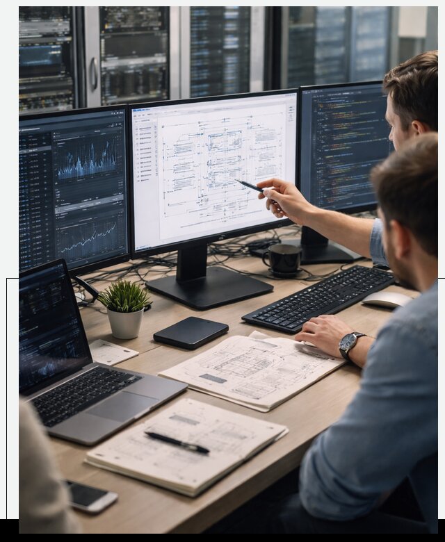 Разработка GameDev Backend и игровых платформ под ключ в Шелехове