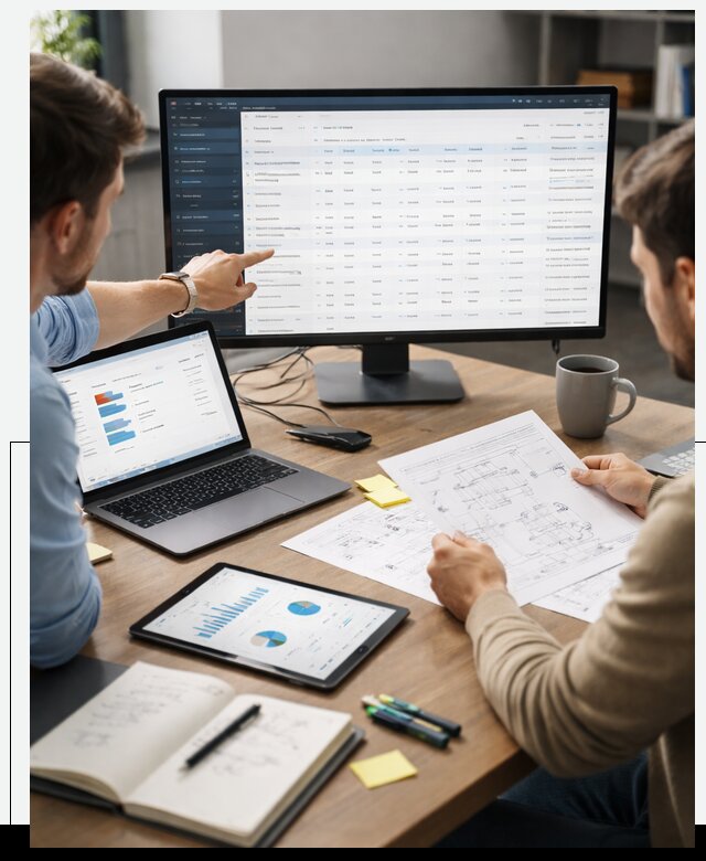 Интеграция GDS и настройка онлайн-бронирования в Шелехове